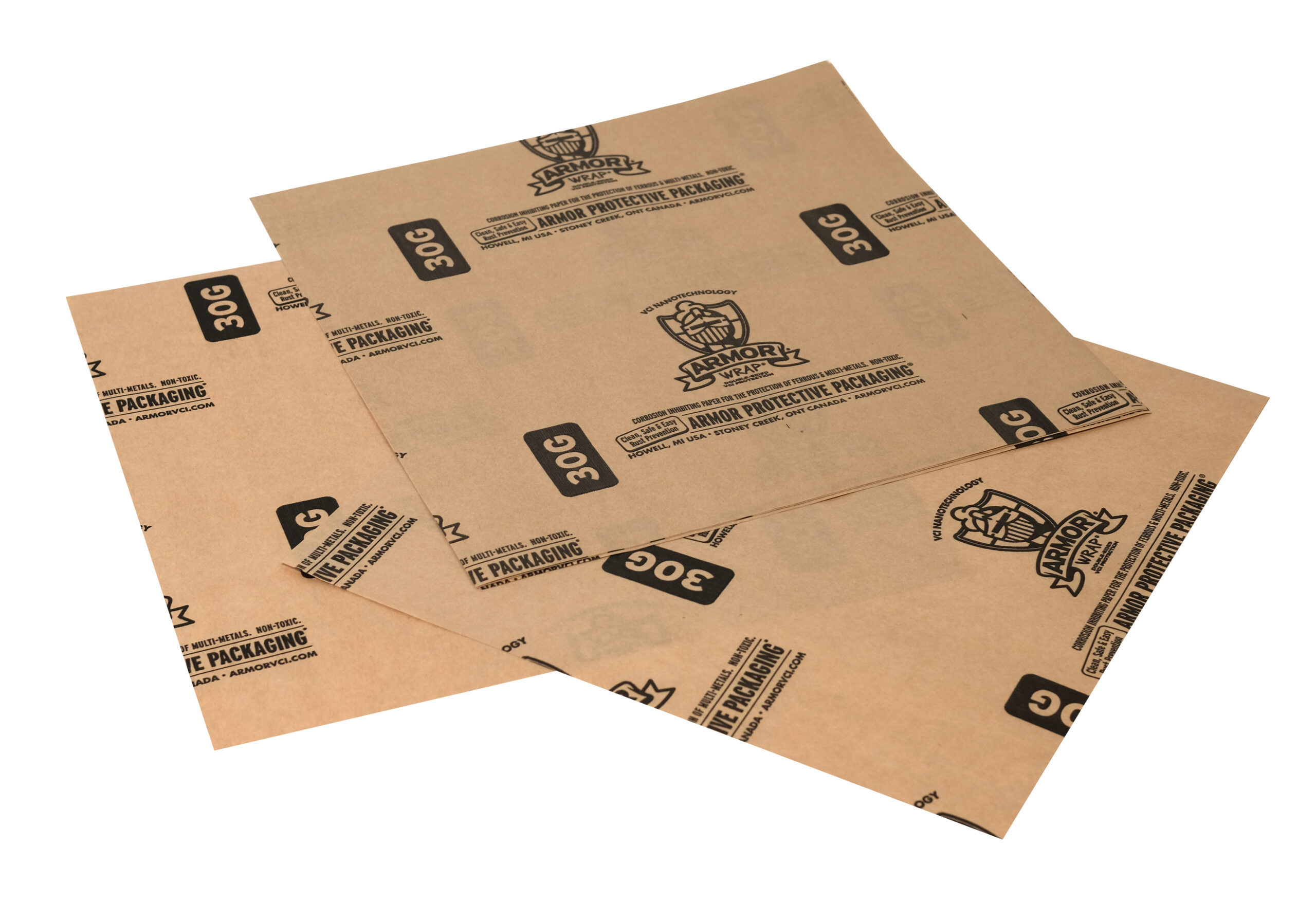 Armor Wrap 30G