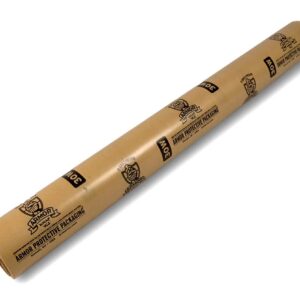 Armor Wrap VCI  Paper