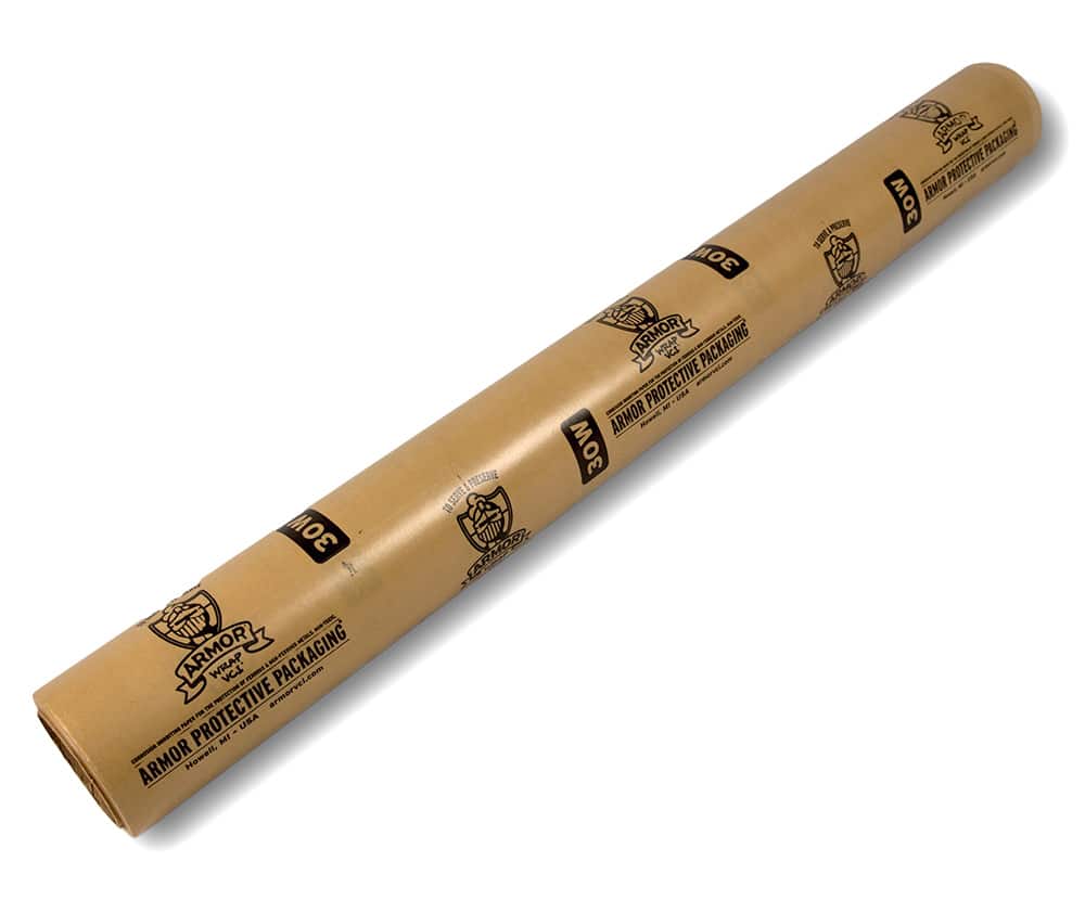 Armor Wrap VCI  Paper