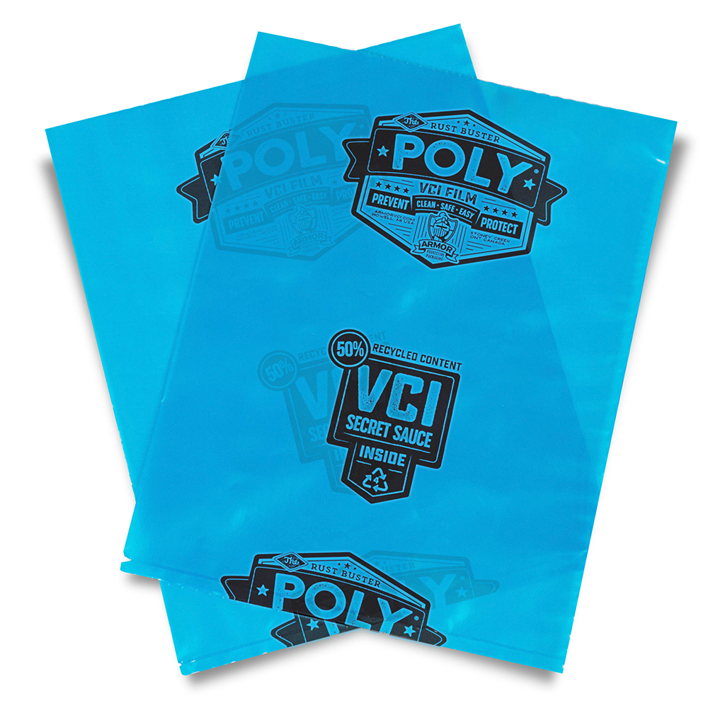 Armor Poly VCI bag